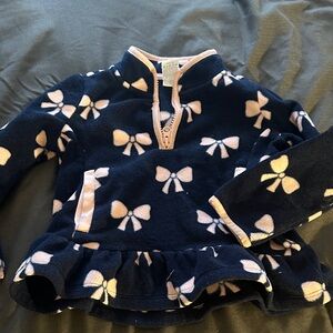 4T Fleece